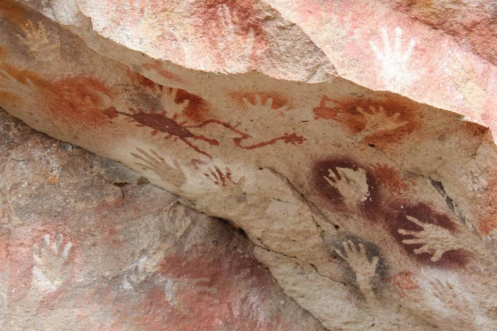 Exploration de Sefar, un musée à ciel ouvert d’art rupestre préhistorique