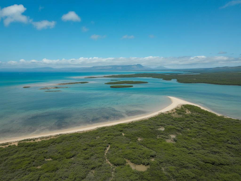 Madagascar : guide complet pour découvrir l'île aux mille richesses