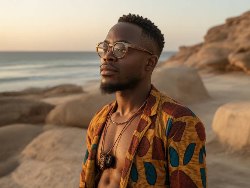 Les langues africaines connaissent une renaissance dans l'art contemporain