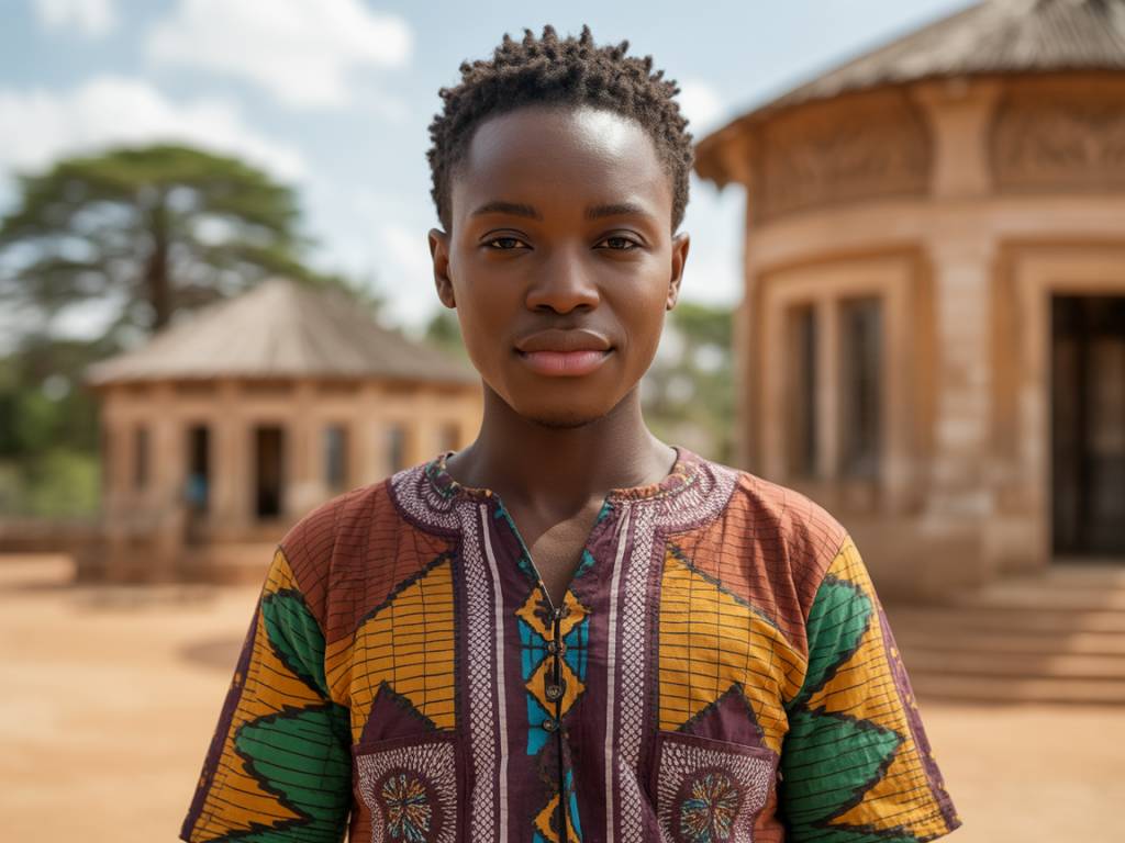 Le patrimoine culturel africain : préservation et valorisation pour les générations futures