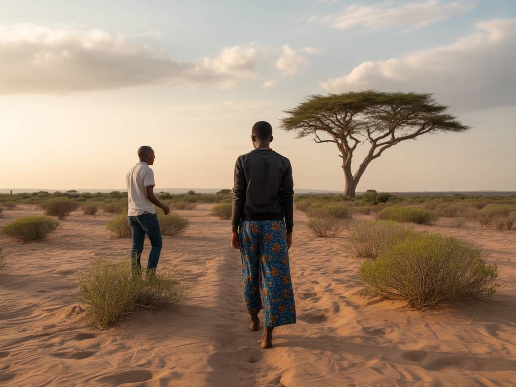 L’intelligence artificielle en Afrique : comment les innovations locales transforment les secteurs clés de l’économie