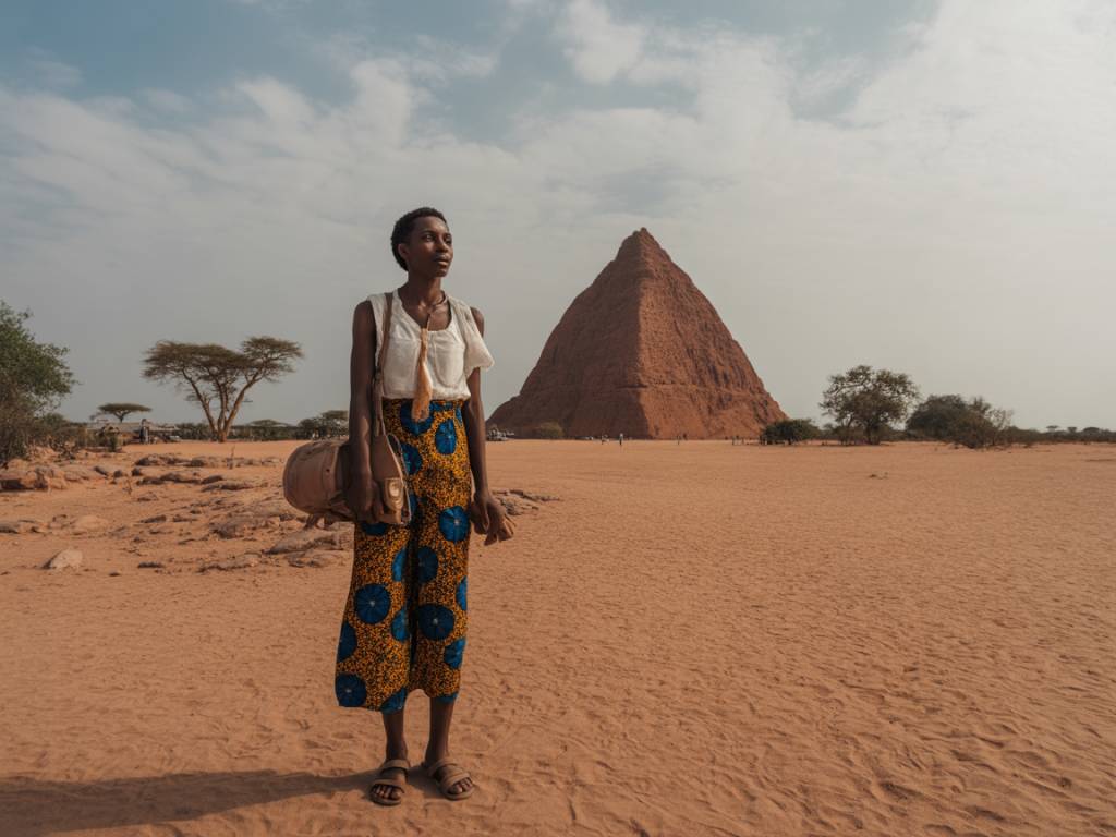 Le potentiel du tourisme culturel en Afrique : quand traditions et modernité attirent les voyageurs du monde entier